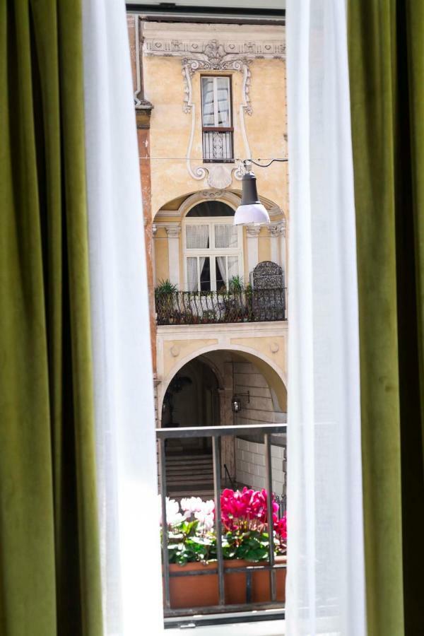 Tula Inn Ρώμη Εξωτερικό φωτογραφία
