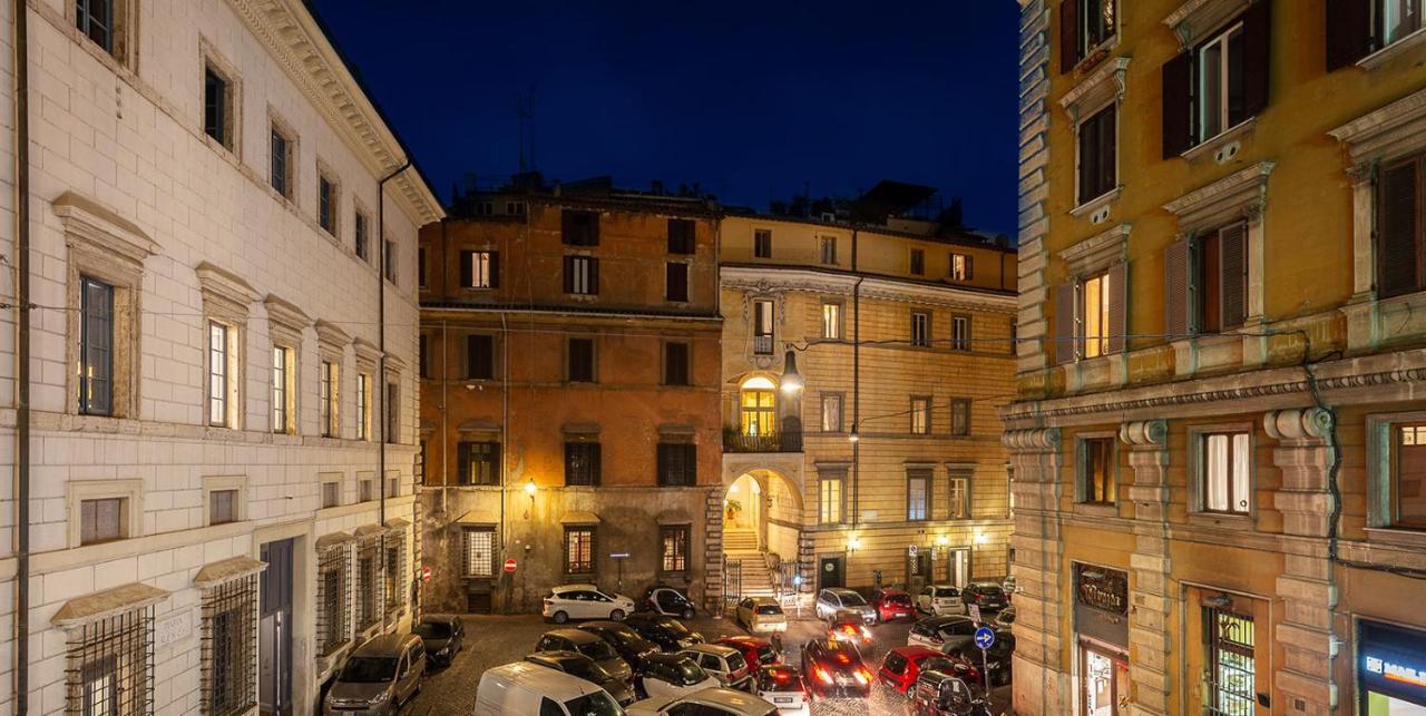 Tula Inn Ρώμη Εξωτερικό φωτογραφία
